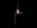 Stuart Christie - Aerial Rope act (Corde Lisse) Stuart Christie - Aerial Rope act (Corde Lisse)