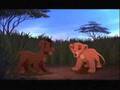 lion king my happy ending