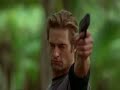 Sawyer on Polar Bear Defense - Lost 201 Pilot
