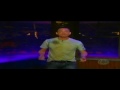 stand up comedy - Christopher Reid. (Kid in Play) Very Funny