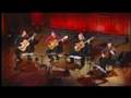 LAGQ: Pachelbel's Loose Canon