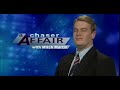 From the televison show CNNNN. A parody of A Current Affair.