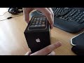 Apple iPhone 3GS 16GB - Unboxing & First Impressions by Product Feedback