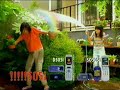 DoCoMo東北 CM レインボー
