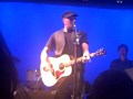 Dan Bern - Oh My Love 12/4/09