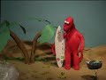 Prehistoric Problems- 60Sec Friends of The Earth Filminute