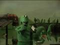 Prehistoric Problems- 60Sec Friends of The Earth Filminute