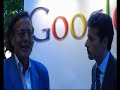Javier Alonso entrevistado por Javier Gonz�lez-Soria