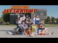 SEVENTEEN(세븐틴) - Left & Right Dance Cover