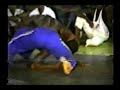 batizado antigo grupo gavioens negros. gira e bau