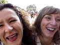 Le ciglia finte della Vanessa! Le ciglia finte della Vanessa!