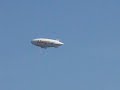Sterowiec - the airship ( the dirigible )