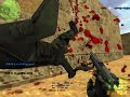 Verschollene Counterstrike 1.5  Frags