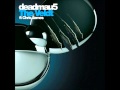 Deadmau5 feat. Chris James - The Veldt