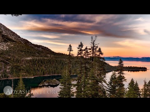 Adyashanti Audio: Multiple Perspectives Allows You to See What the Moment Calls For