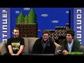 today on continue? - dominic moschitti, paul ritchey and nick murphy venture into the wild world of...demonhead. that's probably not right, but go with it. we are tasked with hunting down 7 governors...in order to have a wish granted. you know, these old nintendo rpg plots sound more and more like dragonball every week. well, at least the cover has a buff dude saving a totally hot chick. that's something we can get behind. every week on continue?, we sit people down to play a random old school game for 45 minutes. we're talking nes, snes, genesis old here. there is one question we are trying to answer - do we want to stop playing or continue?
