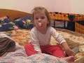 Fata mea somnoroasa