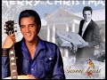 Elvis Presley – I'll be home for Christmas