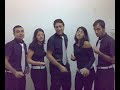 Come go with me - The Acappella Swingers