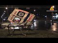 Wypadek zespołu W-54 - 21 września 2008r - Łukasz Telus