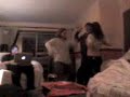 Dan, Daveo, Richard and Rob Dancing Dan, Daveo, Richard and Rob Dancing