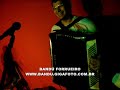 BAND� FORRUEIRO: Duani no Remelexo Brasil - 07/11/08 - Parte 2 em Alta Defini��o