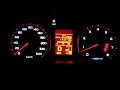 New Lancer GTS CVT 0-100 km/h Drive mode