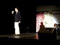 Click here to watch this video Sam Clements singing 