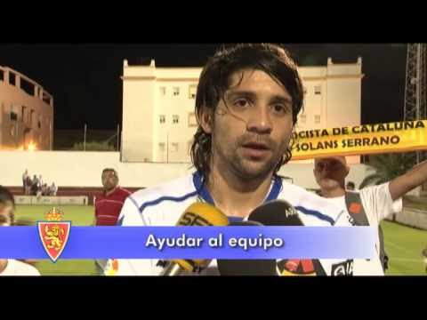 REAL ZARAGOZA