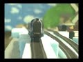 Live Steam Mallard(HORNBY OO)