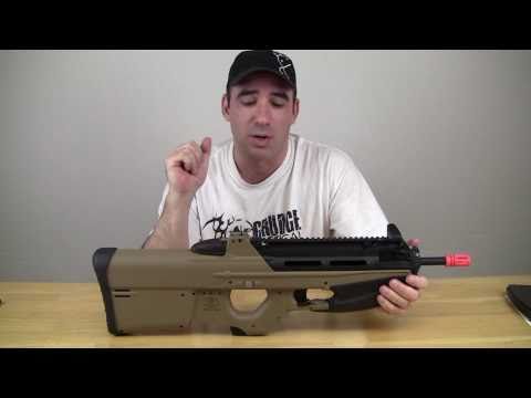FN F2000