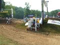 Austin Stroupe jumping into the whoops/six pack.