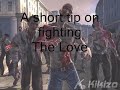 House of the dead 4 A Decomposition Dance