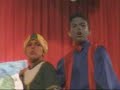 Musical Aladdin Juniors
