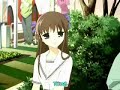 Loves Me Not- Tohru, Arisa, Saki