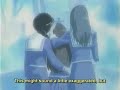 Loves Me Not- Tohru, Arisa, Saki