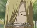 Loves Me Not- Tohru, Arisa, Saki