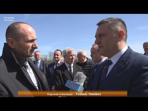 Click to View : Odsłonięcie Tablicy Pamiątkowej na Moście im. Generała Augusta Emila Fieldorfa pseudonim Nil Łany gm. Czernica - 12 kwietnia 2015 rok