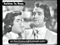 m�sica del recuerdo  de los 60's y  de los 70's  que deleito en las radios de per� el grupo musical espa�ol el d�o din�mico con sus canciones inolvidables que ahora las escuchas en las radios fm como la inolvidable y radio felicidad .en piura las radios de ese entonces eran radio san francisco y progreso en amplitud modulada (am) que nos deleitaban con aquellas melod�as.�xitos :esos ojitos negros,amor de verano,amor misteroso,perd�name y otros.