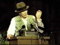 Joseph Beuys - Dank an Wilhelm Lehmbruck (Letzte Rede) 2/2