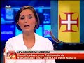 Levadas da Madeira no SIC