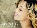 teledysk, klip, Lara Fabian,- Review My Kisses