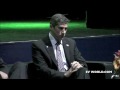 Plug-In Plenary Panel: Michael Granoff