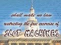 No On Slots