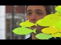Google Adsense Millionaire, Plentyoffish Founder