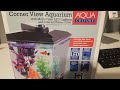 Aqua Culture One Gallon Aquarium Starter Kit