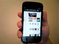 How to install Official Google Wallet from the market on Verizon!