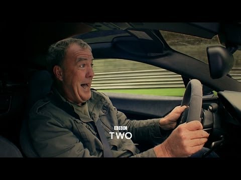 Behind the scene : Nouvelle saison de Top Gear ! item-thumbnail