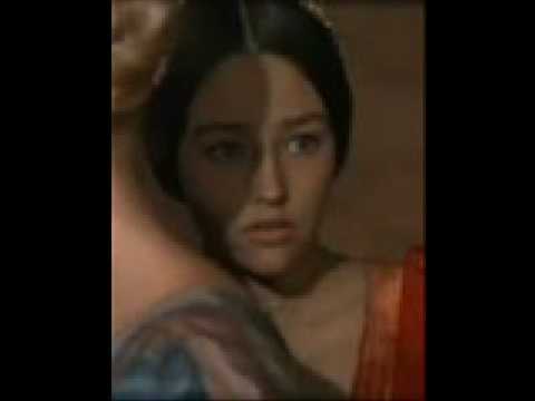 Olivia Hussey