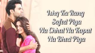 Jogi Lyrics  Shaadi Mein Zaroor Aana  Yasser Desai